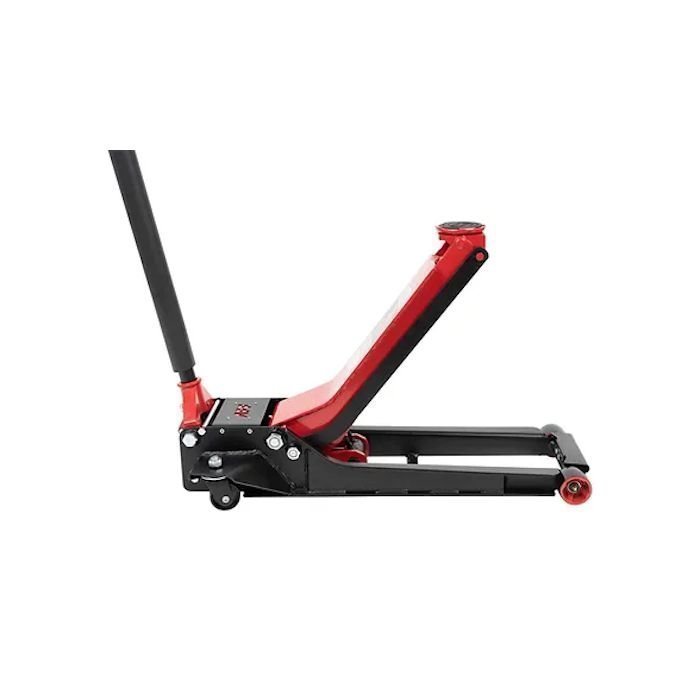 AFF Long Chassis 2-Ton Floor Jack image 6