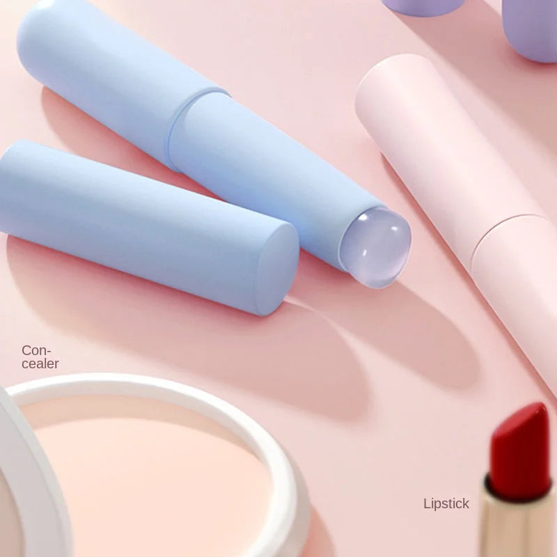 silicone lip gloss