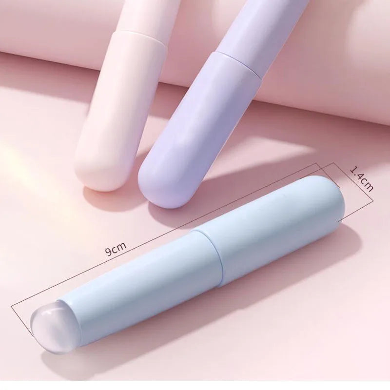 silicone lip gloss