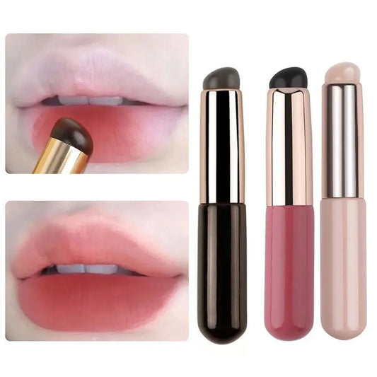 silicone lip balm lip gloss